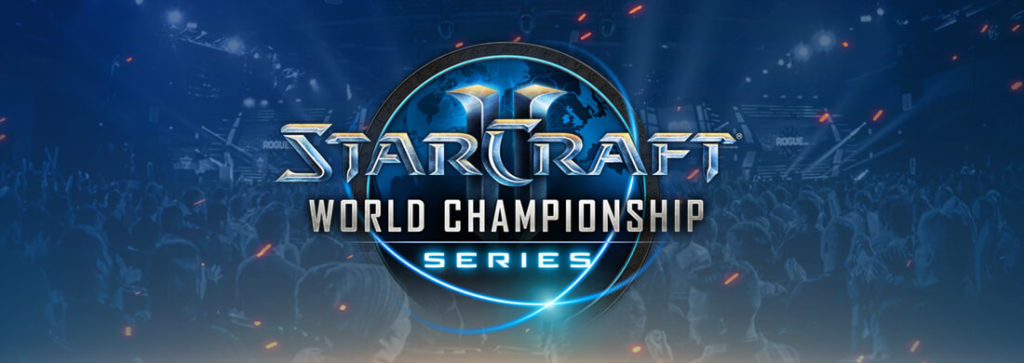 Борьба за чемпионство WCS Winter началась