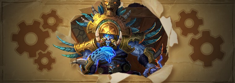Что поменялось в Hearthstone после обновления 13.2 Обновление для Hearthstone 13.2 — 5 февраля