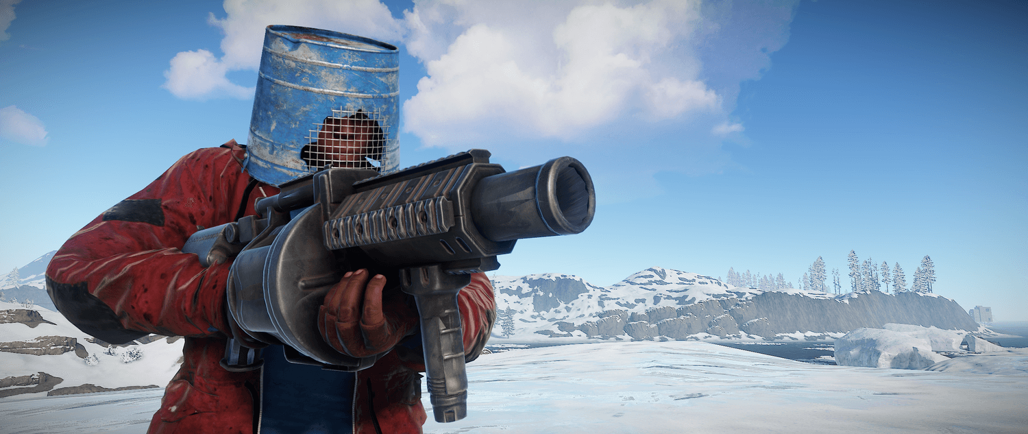 Велике оновлення в Rust