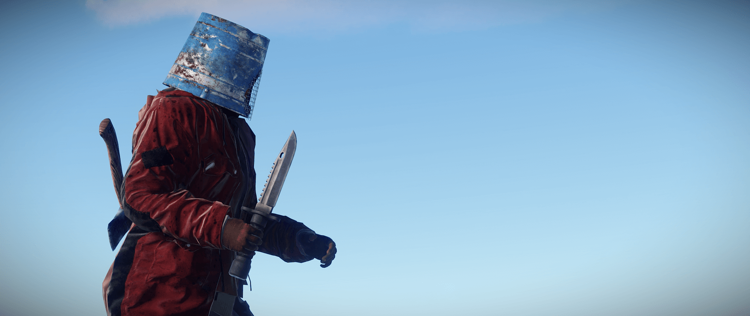 Велике оновлення в Rust