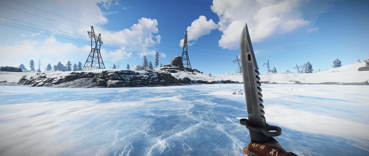 Велике оновлення в Rust