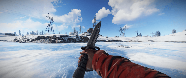 Велике оновлення в Rust