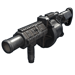 Велике оновлення в Rust
