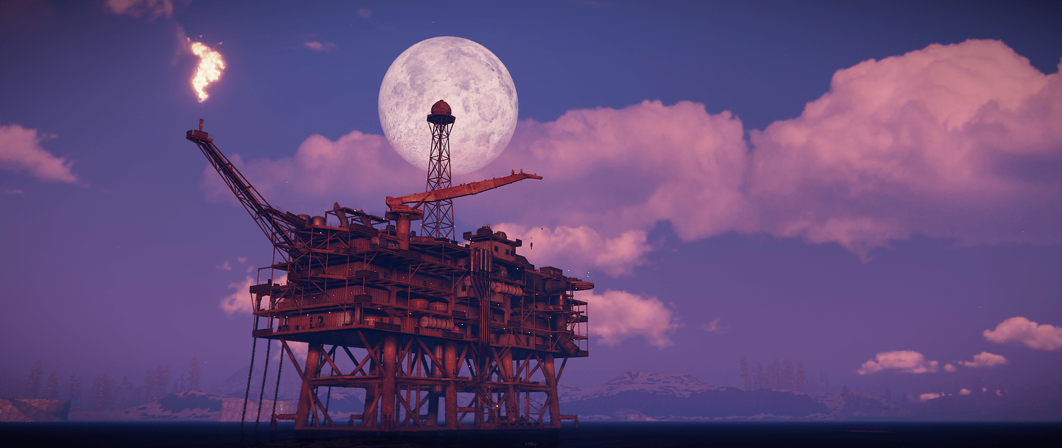 Велике оновлення в Rust