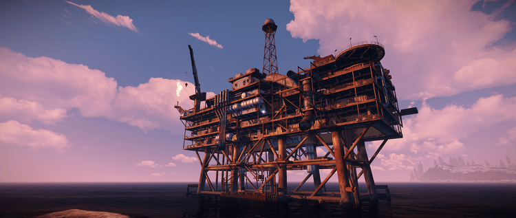 Велике оновлення в Rust