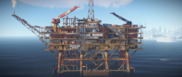 Велике оновлення в Rust