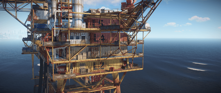 Велике оновлення в Rust