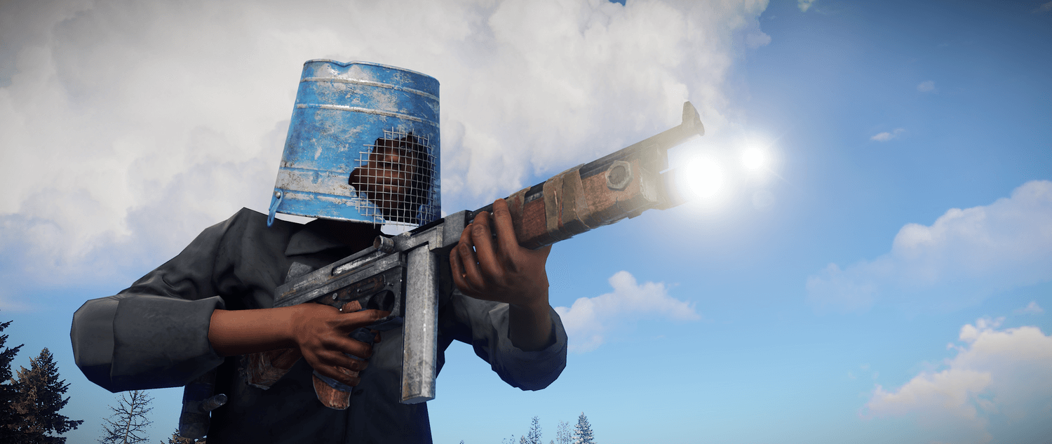 Велике оновлення в Rust