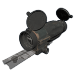Велике оновлення в Rust