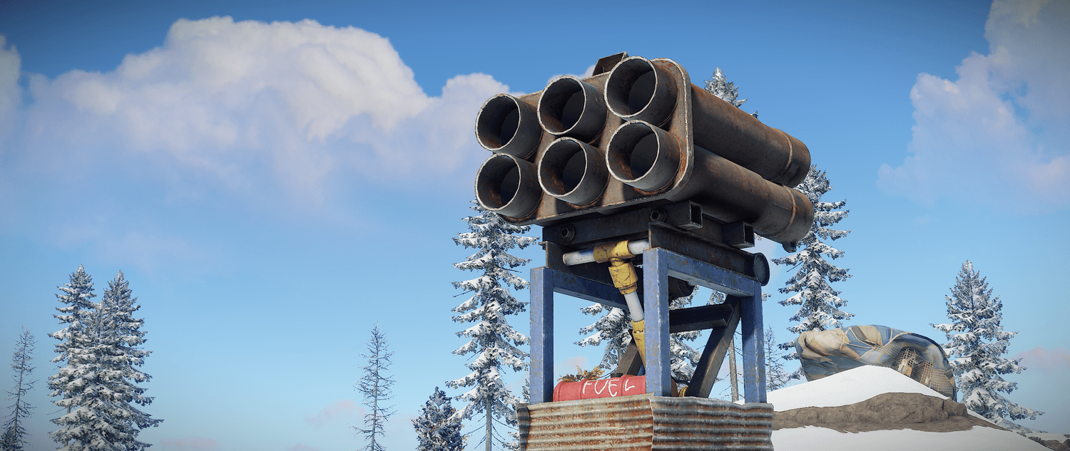 Велике оновлення в Rust