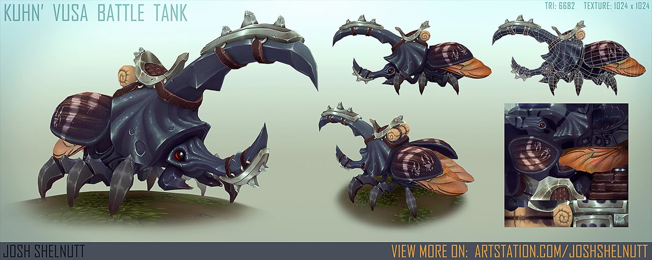 Переможці студентського мистецького конкурсу з WoW у 2019 році
