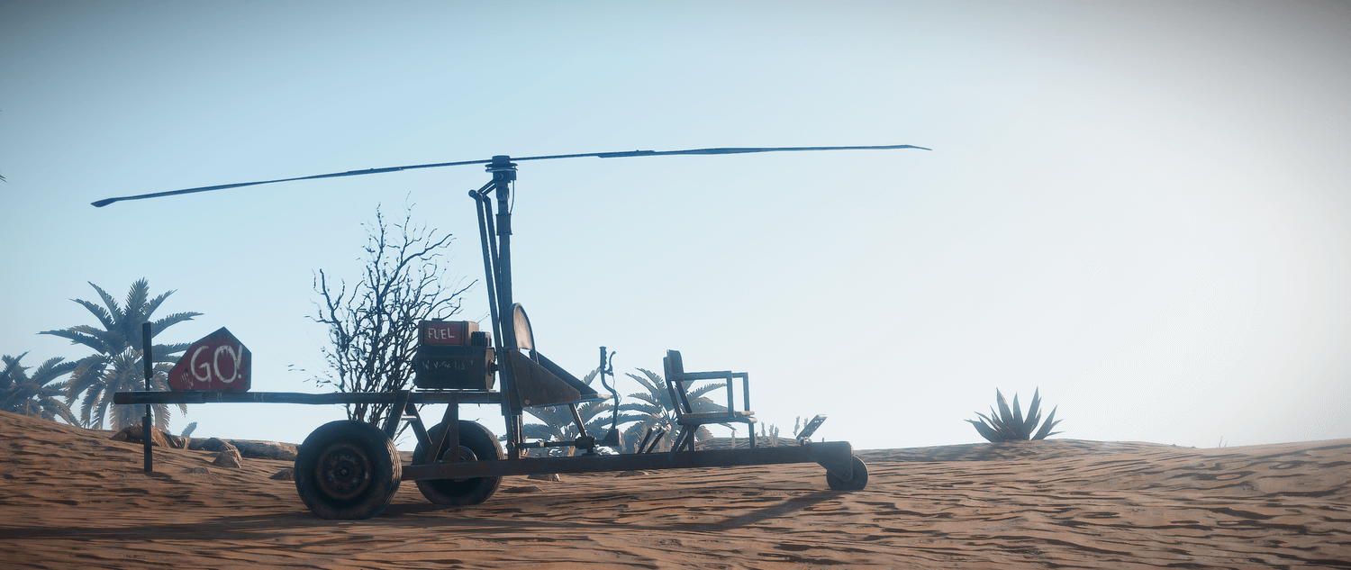 Велике оновлення в Rust