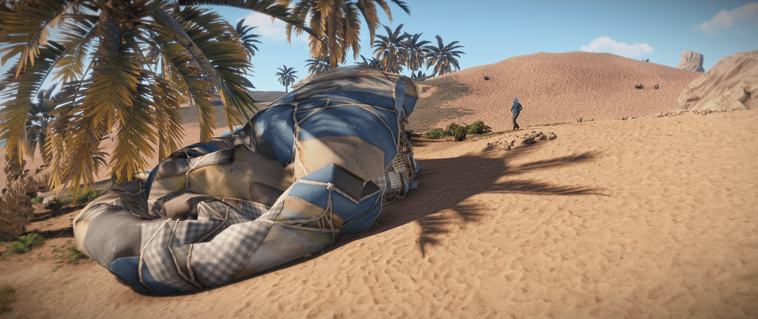 Велике оновлення в Rust