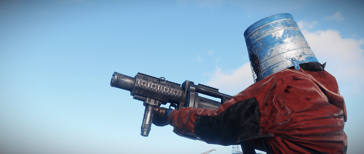 Велике оновлення в Rust