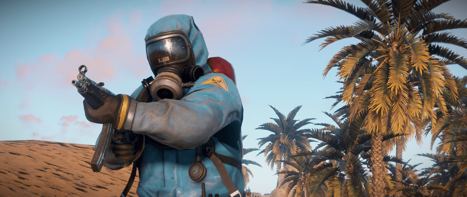 Велике оновлення в Rust