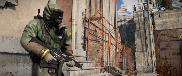 Велике оновлення в Rust