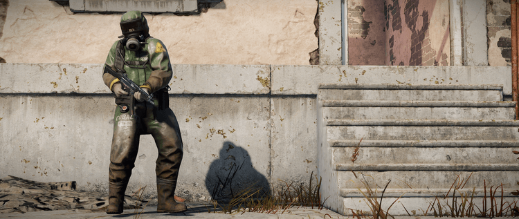 Велике оновлення в Rust
