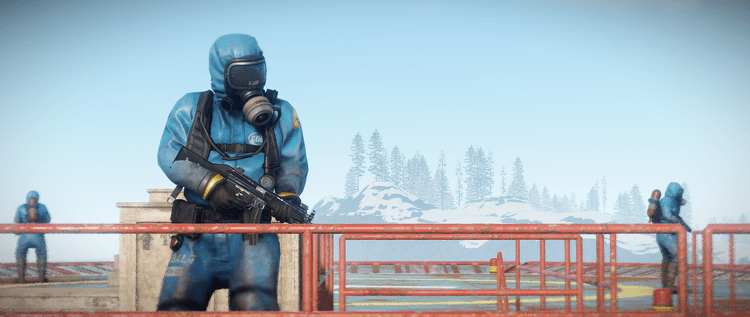 Велике оновлення в Rust