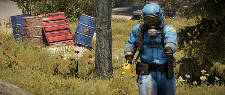 Велике оновлення в Rust