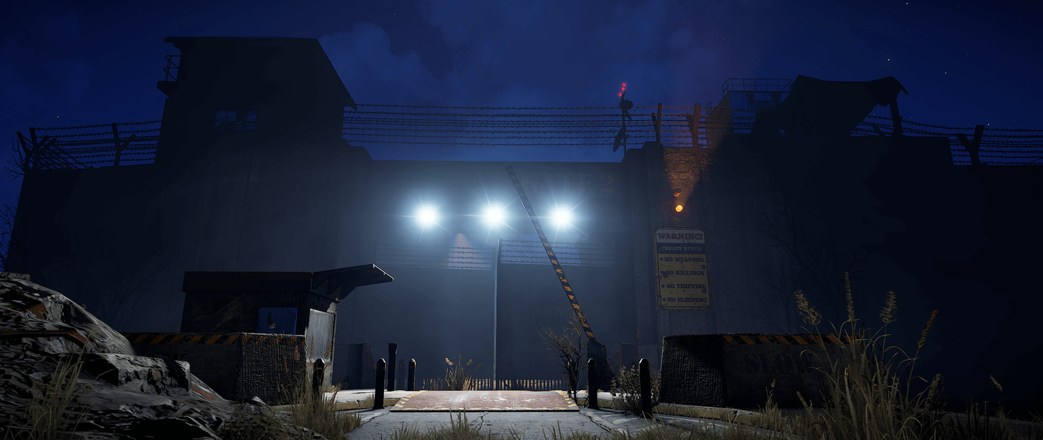 Велике оновлення в Rust