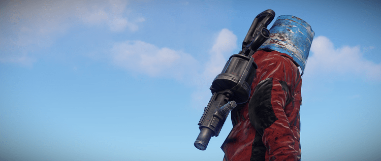 Велике оновлення в Rust