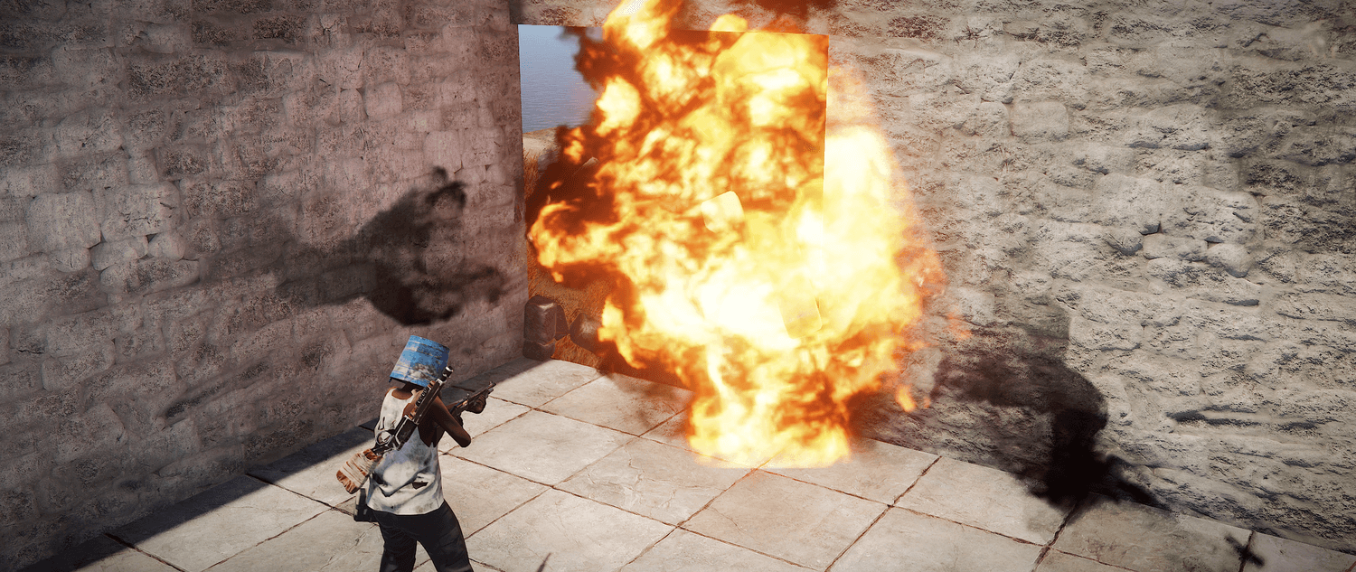 Велике оновлення в Rust