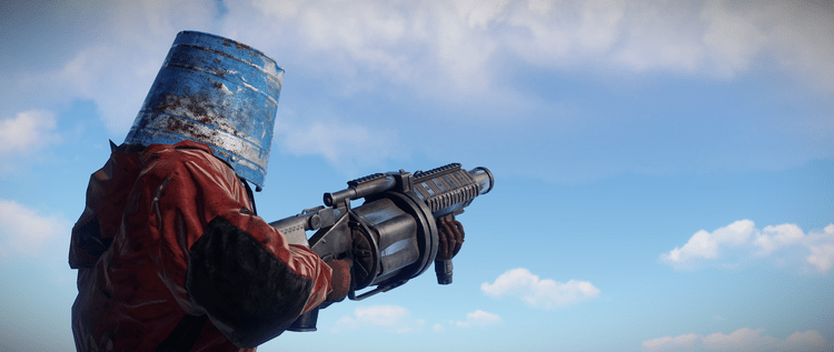 Велике оновлення в Rust