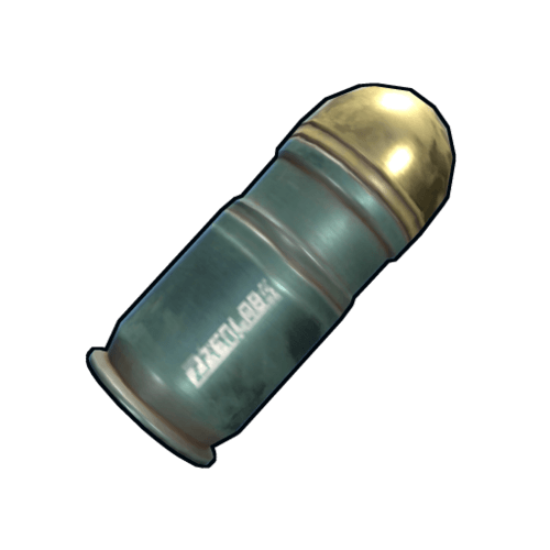 Велике оновлення в Rust