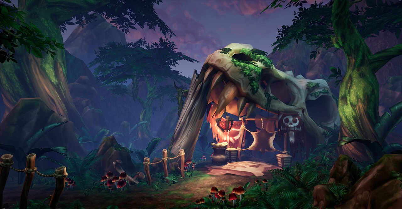 Переможці студентського мистецького конкурсу з WoW у 2019 році