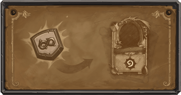Велике оновлення Hearthstone 4 квітня - "ЗАМЕРТВІння тіней"