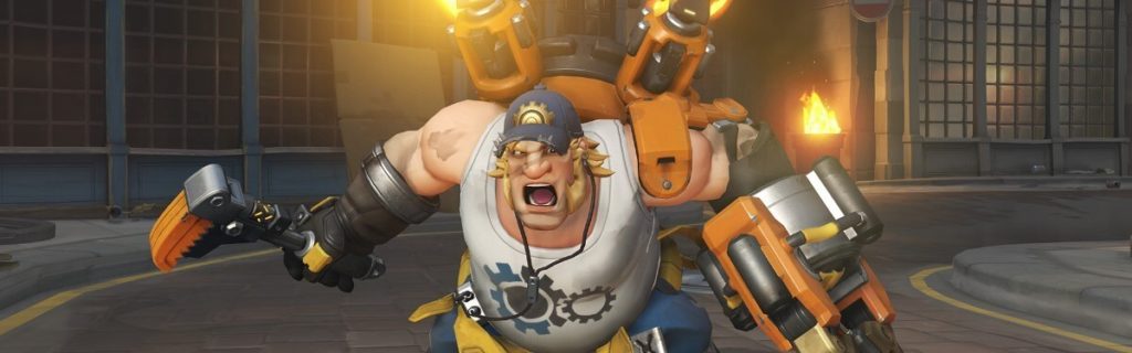 новости Overwatch