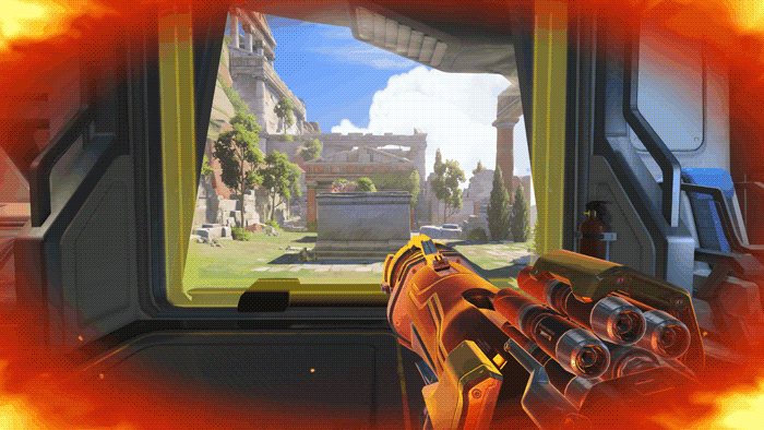 В Overwatch скоро з'явиться редактор ігрових режимів - "Майстерня"