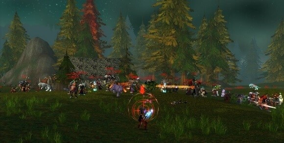 Этапы открытия PvP-контента в WoW:Classic Этапы открытия PvP-контента в WoW:Classic