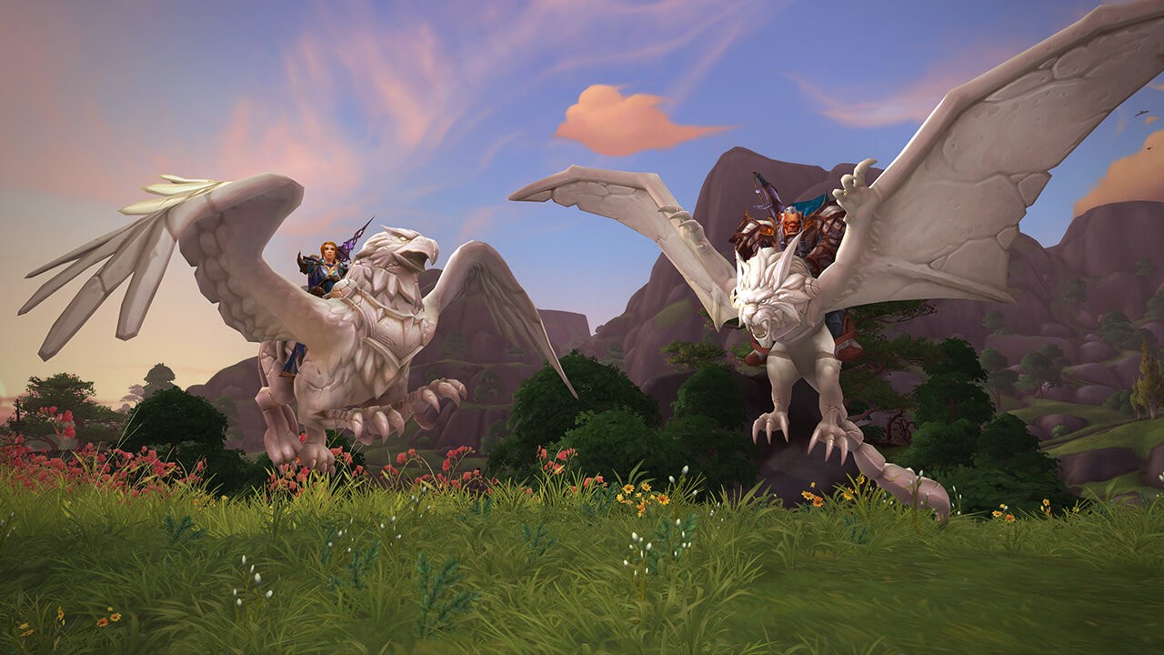 На 15 річницю World of Warcraft у продаж надійде особливе колекційне видання