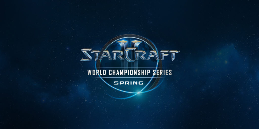 WCS SPRING: руководство по просмотру WCS SPRING