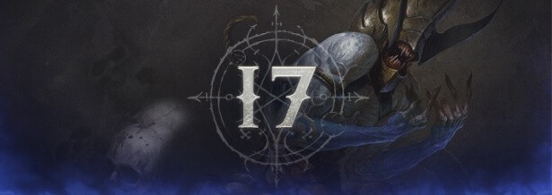 Новый сезон в Diablo 3 стартует 17 мая Diablo 3