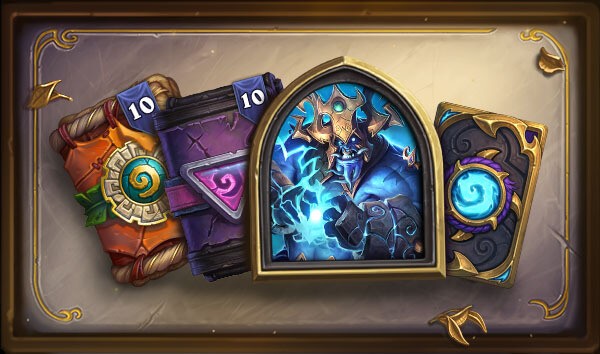 Hearthstone Masters