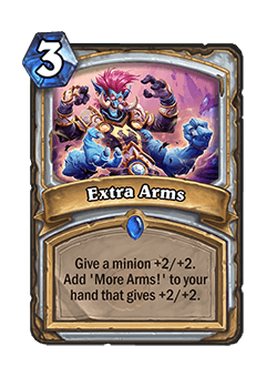 Оновлення для Hearthstone від 3 червня: «Повстання механізмів»
