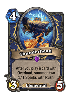 Оновлення для Hearthstone від 3 червня: «Повстання механізмів»