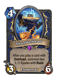 Оновлення для Hearthstone від 3 червня: «Повстання механізмів»