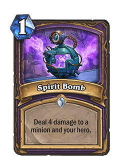 Оновлення для Hearthstone від 3 червня: «Повстання механізмів»