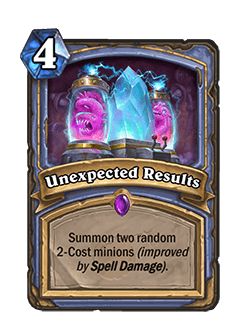 Оновлення для Hearthstone від 3 червня: «Повстання механізмів»