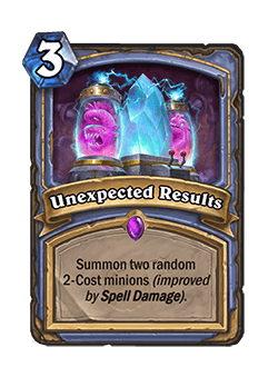 Оновлення для Hearthstone від 3 червня: «Повстання механізмів»