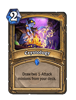 Оновлення для Hearthstone від 3 червня: «Повстання механізмів»