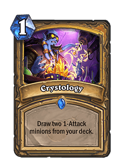 Оновлення для Hearthstone від 3 червня: «Повстання механізмів»