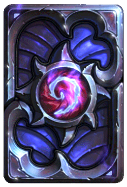 Оновлення для Hearthstone від 3 червня: «Повстання механізмів»
