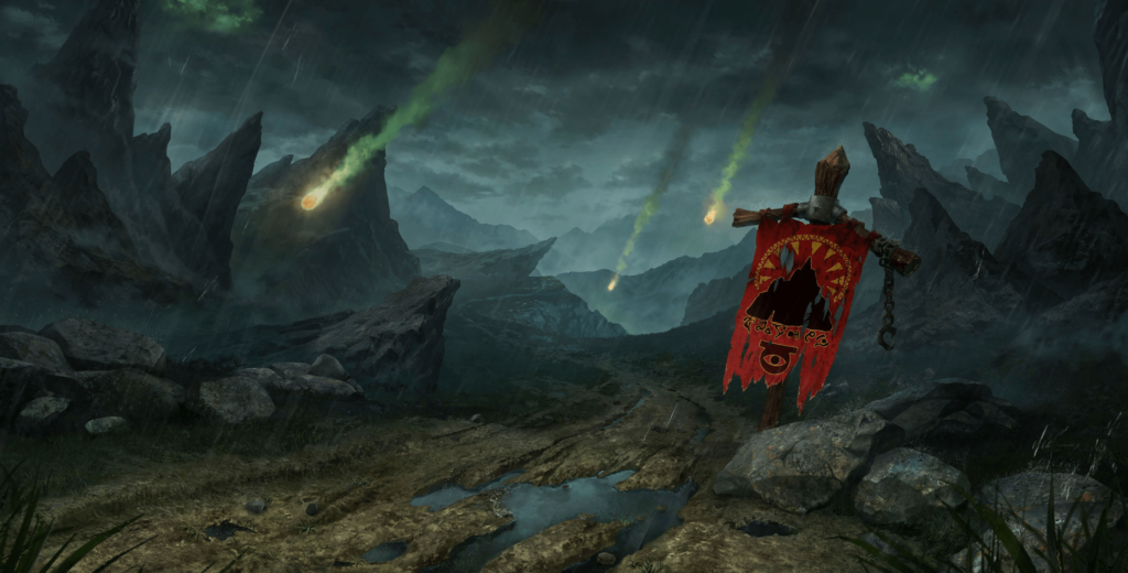 Warcraft III: Reforged