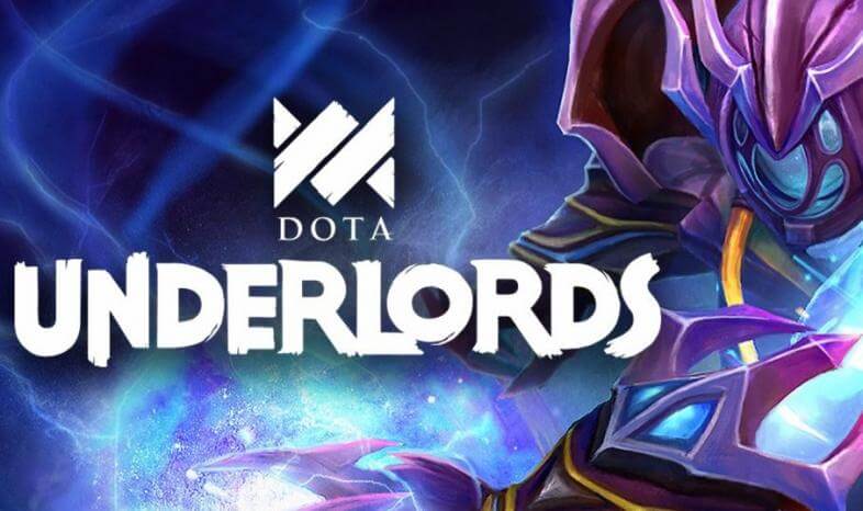Новые Троле-Рыцари Гайд Dota Underlords Dotaunderlords guide