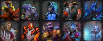 Нові Тролі-лицарі Гайд Dota Underlords