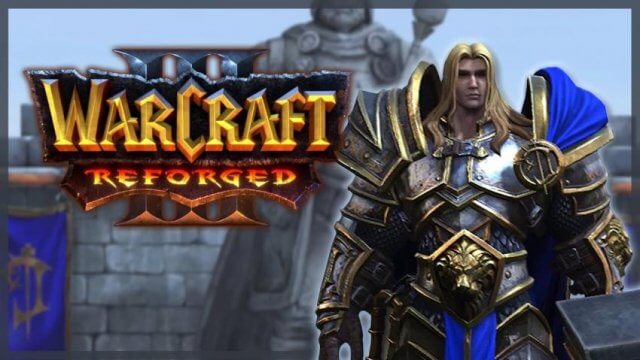 Сравнение оригинальных и обновленных моделей юнитов Warcraft III: Reforged Новости Warcraft lll: Reforged